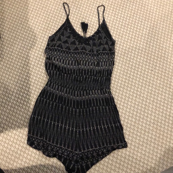 Romper - Picture 3 of 3